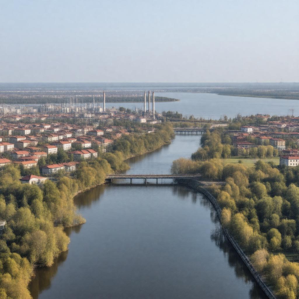 Dnipro (city)